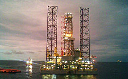 APAC Well Services Sdn Bhd