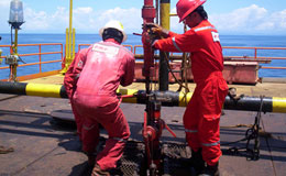 APAC Well Services Sdn Bhd