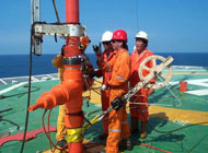Onshore and offshore Slickline Services