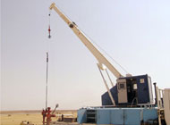 Onshore and offshore Slickline Services