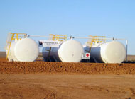 Onshore Production Services