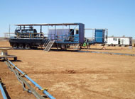 Onshore Production Services