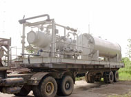 Onshore Production Services