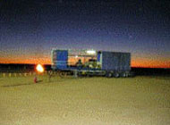 Onshore Production Services