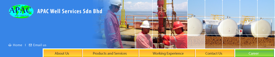 Career Opportunity