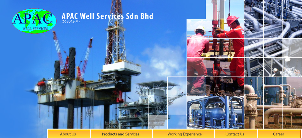 APAC Well Services Sdn Bhd
